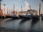 Venezia fr passato e presente