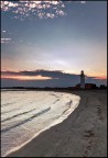 Il faro di Gorino
