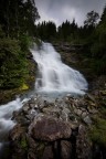 Norwegian Water
