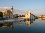 le Chiese di Gaggiano