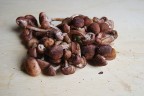 Funghi al naturale