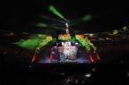 U2 360 Tour 2010 - Roma Stadio Olimpico