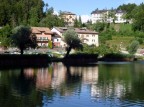 75  RIFLESSI DEL LAGO