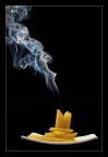 Le pennette fume'