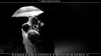 fotografia di matrimonio