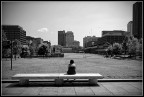 Alone