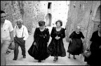 Per il centro storico