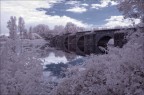 Ponte storico, ma in ir