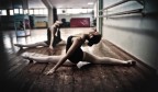 Dancers