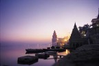 Benares gennaio 99