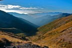 Ore 9 del mattino a 2.200 mt. gruppo del Lagorai (TN)