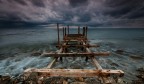 Before the storm