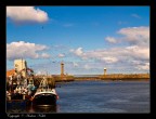 Nuvole e gabbiani al porto di Whitby (North Yorkshire, Inghilterra)

La foto  stata scattata con una reflex Olympus E-520 + Zuiko 14-42 alla lunghezza focale di 42 mm

Tempo di esposizione: 1/800 s
Diaframma: F\7,1
ISO 100

Pareri, commenti, critiche e suggerimenti sempre ben accetti :-)

Grazie
   Andrea