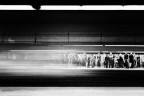 treno fantasma