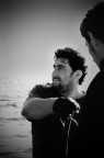 La pesca della Spatola