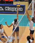 Famila Chieri - Red Volley Villata   B2