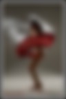 Red &quot;uncovered&quot;