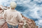 l'uomo e il mare