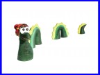nessie