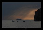 Ultimi raggi di sole