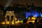21 aprile - Il comune di Roma ogni tanto fa qualcosa di buono.