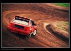 Lancia Delta Proto 2.0