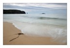 commenti e critiche ben accetti, scatto fatto sulla bellissima e enorme spiaggia di Sandwoodbay nel nord ovest della Scozia.