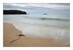 commenti e critiche ben accetti, scatto fatto sulla bellissima e enorme spiaggia di Sandwoodbay nel nord ovest della Scozia.