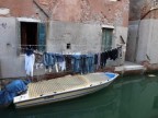 ... ed i &quot;balconi&quot; di Venezia!