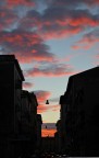Rosso di Sera