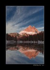 I love Dolomiti