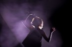 Irene Grandi in concerto