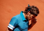 Un campione in difficolt