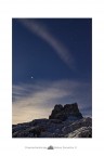 Moonlight  Scene