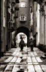 Mattino di pioggia
