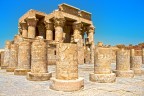Tempio di karnak