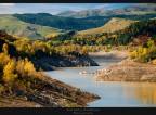 Autumn colours
