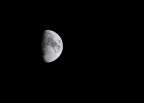 C' anche il mistero della seconda luna....