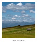 Alpe di Siusi