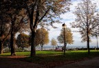 autumn's coming