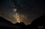 Nikon D700, AF-S Nikkor 24-70mm f/2.8 G ED N @24mm, 30", f/3.5, 3200 iso, treppiede.