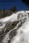 sempre alle cascate del Toce