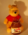 Winnie the pooh