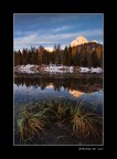 Lago d'Antorno 2