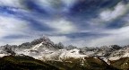 Monviso da Valle Po