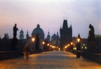 Verso l'alba