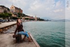 Il mare..