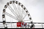 ferris wheel