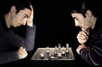 Double Checkmate Retr