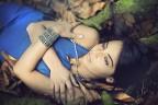 Jessica Blue I